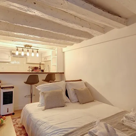 676 Noam - Elegant In * Paris