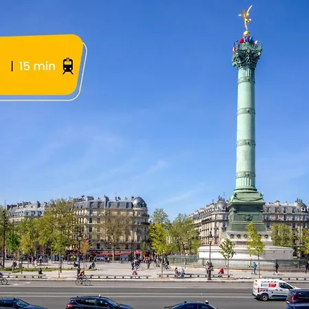 676 Noam - Elegant In Paris