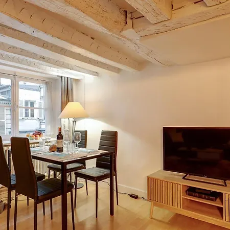 Apartment 676 Noam - Elegant In