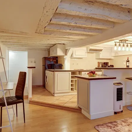 676 Noam - Elegant In * Paris